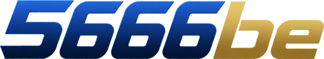 5666be লোগো